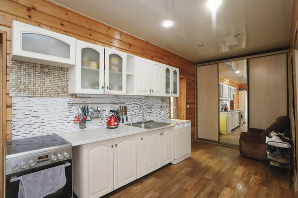 Продам дом, Делегатская ул, 12, Иркутск г, 0 км от города