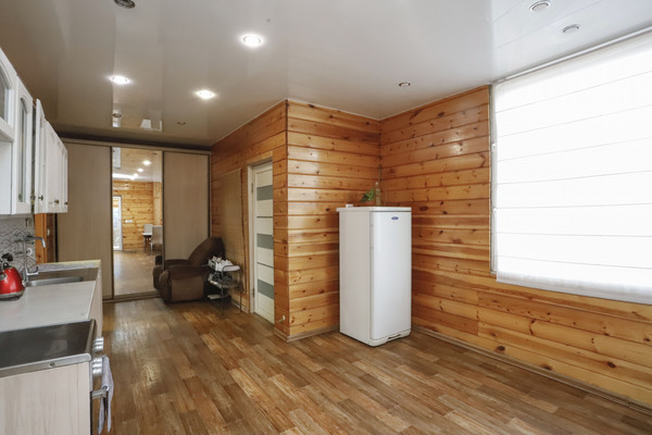 Продам дом, Делегатская ул, 12, Иркутск г, 0 км от города