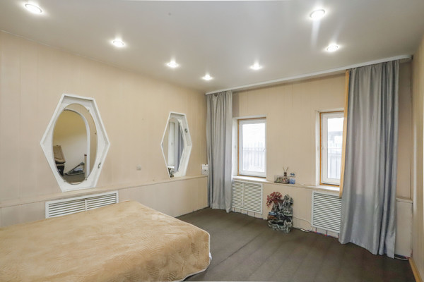 Продам дом, Делегатская ул, 12, Иркутск г, 0 км от города