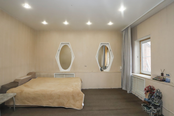 Продам дом, Делегатская ул, 12, Иркутск г, 0 км от города