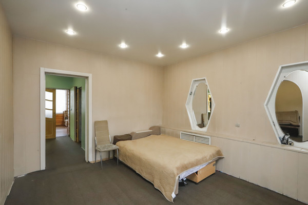 Продам дом, Делегатская ул, 12, Иркутск г, 0 км от города