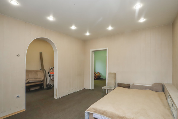 Продам дом, Делегатская ул, 12, Иркутск г, 0 км от города