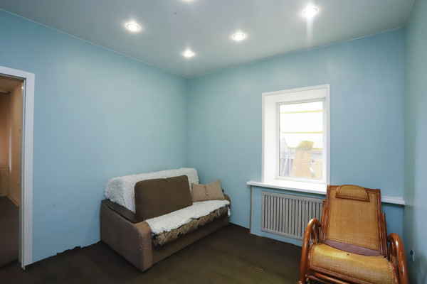 Продам дом, Делегатская ул, 12, Иркутск г, 0 км от города