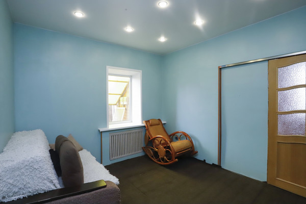 Продам дом, Делегатская ул, 12, Иркутск г, 0 км от города