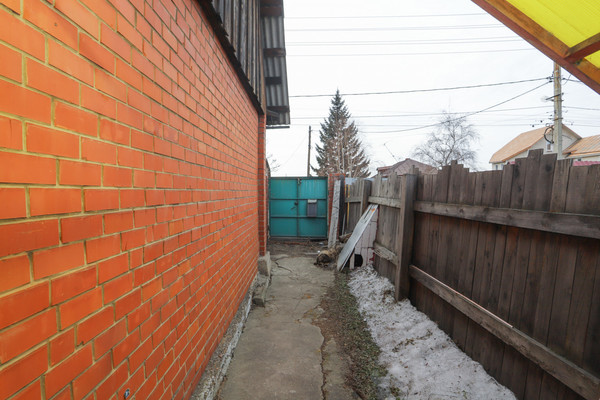 Продам дом, Делегатская ул, 12, Иркутск г, 0 км от города