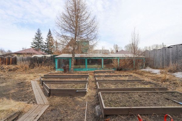 Продам дом, Делегатская ул, 12, Иркутск г, 0 км от города