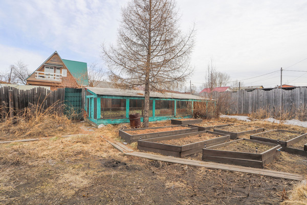 Продам дом, Делегатская ул, 12, Иркутск г, 0 км от города