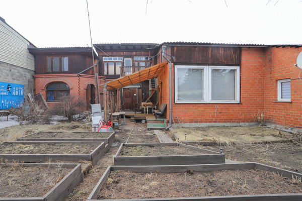 Продам дом, Делегатская ул, 12, Иркутск г, 0 км от города