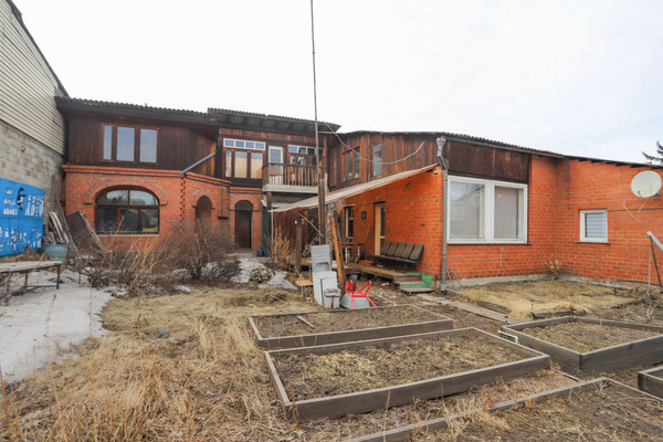 Продам дом, Делегатская ул, 12, Иркутск г, 0 км от города