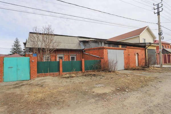 Продам дом, Делегатская ул, 12, Иркутск г, 0 км от города