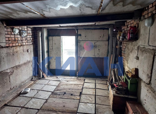 Продам гараж 20,6 м2, Красной Армии ул, 71кг, Красноярск г