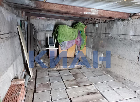Продам гараж 20,6 м2, Красной Армии ул, 71кг, Красноярск г