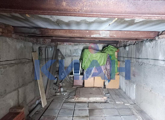 Продам гараж 20,6 м2, Красной Армии ул, 71кг, Красноярск г