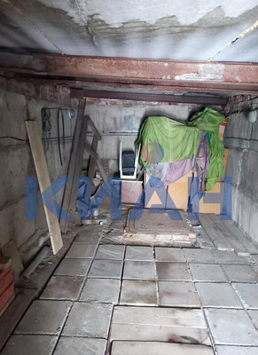 Продам гараж 20,6 м2, Красной Армии ул, 71кг, Красноярск г