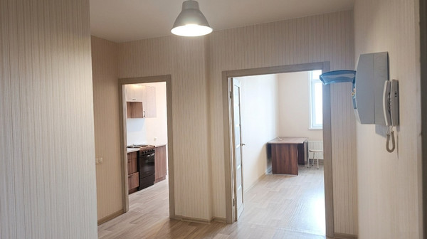 Продам однокомнатную (1-комн.) квартиру, Авиаторов ул, 45, Красноярск г