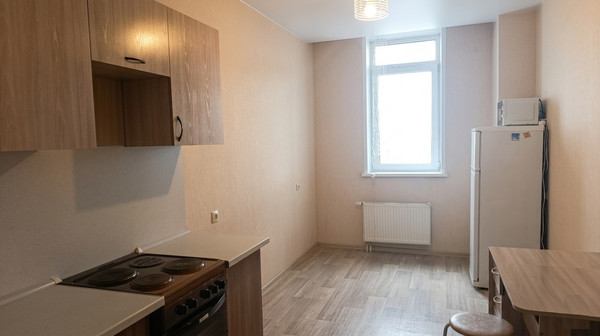 Продам однокомнатную (1-комн.) квартиру, Авиаторов ул, 45, Красноярск г