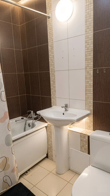 Продам однокомнатную (1-комн.) квартиру, Авиаторов ул, 45, Красноярск г