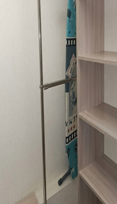 Продам однокомнатную (1-комн.) квартиру, Авиаторов ул, 45, Красноярск г