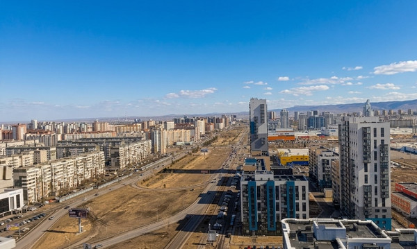 Продам однокомнатную (1-комн.) квартиру, Авиаторов ул, 45, Красноярск г