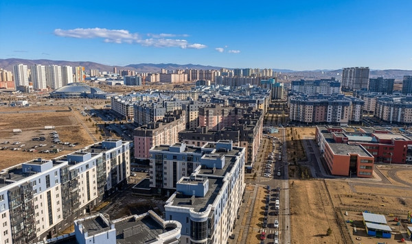 Продам однокомнатную (1-комн.) квартиру, Авиаторов ул, 45, Красноярск г