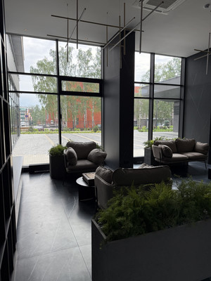 Продам однокомнатную (1-комн.) квартиру, Попова ул, 26, Пенза г