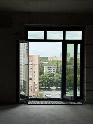 Продам однокомнатную (1-комн.) квартиру, Попова ул, 26, Пенза г