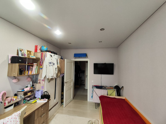 Продам двухкомнатную (2-комн.) квартиру, Ураева б-р, 8а, Йошкар-Ола г