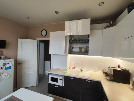 Продам двухкомнатную (2-комн.) квартиру, Ураева б-р, 8а, Йошкар-Ола г