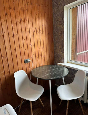 Сдам однокомнатную (1-комн.) квартиру, 1 мкр, 56, Кропоткин г