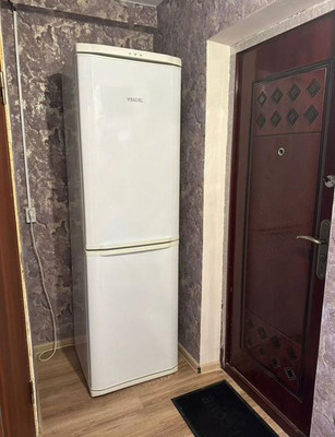 Сдам однокомнатную (1-комн.) квартиру, 1 мкр, 56, Кропоткин г