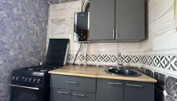 Сдам однокомнатную (1-комн.) квартиру, 1 мкр, 56, Кропоткин г