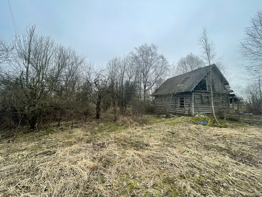 Продам участок 20 соток, ИЖС, Большие Лашковицы д, 0 км от города