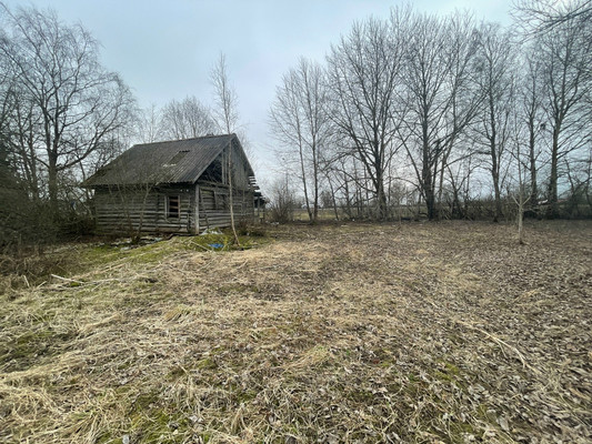 Продам участок 20 соток, ИЖС, Большие Лашковицы д, 0 км от города