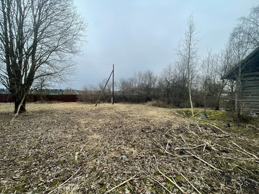 Продам участок 20 соток, ИЖС, Большие Лашковицы д, 0 км от города
