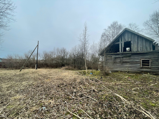 Продам участок 20 соток, ИЖС, Большие Лашковицы д, 0 км от города