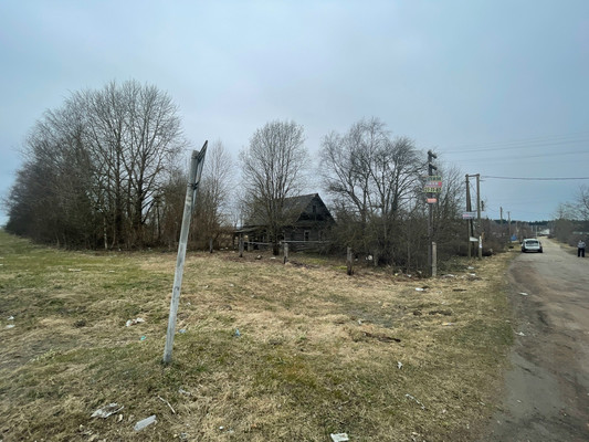 Продам участок 20 соток, ИЖС, Большие Лашковицы д, 0 км от города