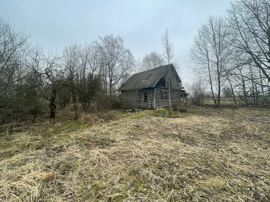 Продам участок 20 соток, ИЖС, Большие Лашковицы д, 0 км от города