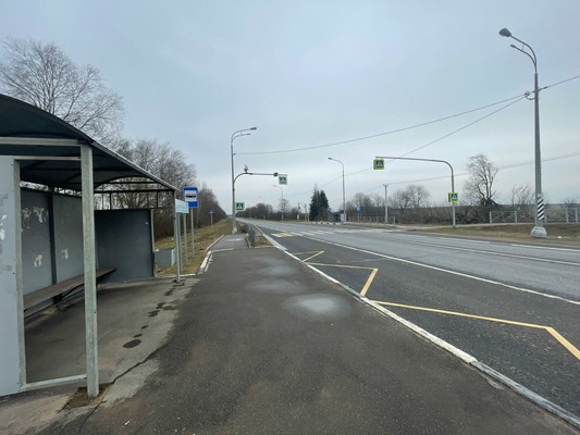 Продам участок 20 соток, ИЖС, Большие Лашковицы д, 0 км от города