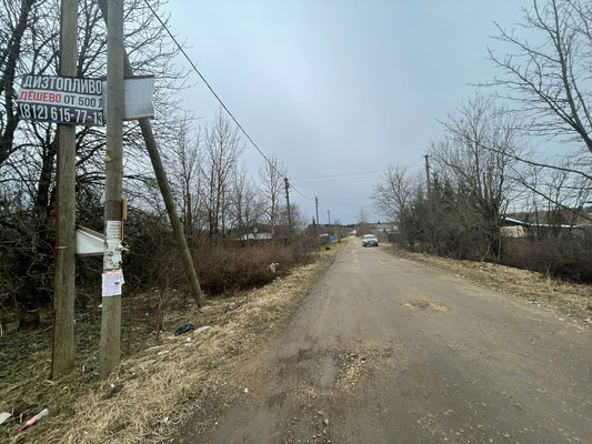 Продам участок 20 соток, ИЖС, Большие Лашковицы д, 0 км от города