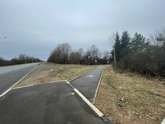 Продам участок 20 соток, ИЖС, Большие Лашковицы д, 0 км от города