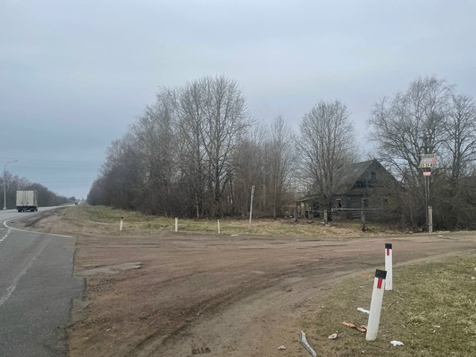 Продам участок 20 соток, ИЖС, Большие Лашковицы д, 0 км от города