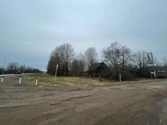 Продам участок 20 соток, ИЖС, Большие Лашковицы д, 0 км от города