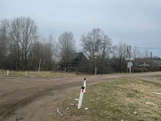 Продам участок 20 соток, ИЖС, Большие Лашковицы д, 0 км от города