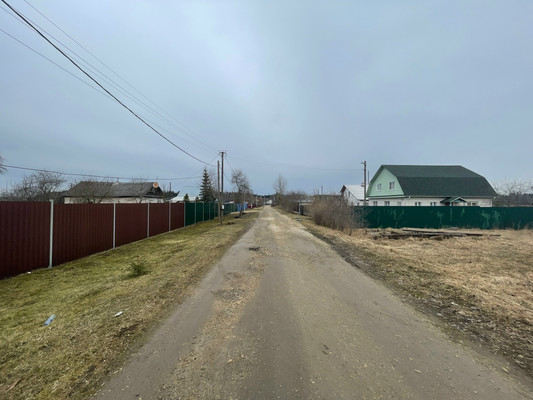 Продам участок 20 соток, ИЖС, Большие Лашковицы д, 0 км от города