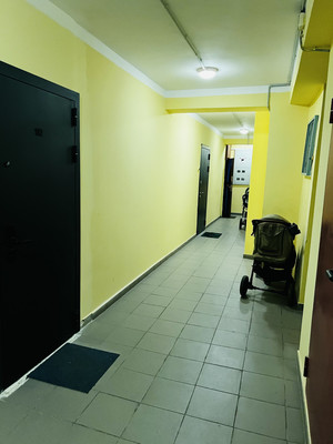 Продам однокомнатную (1-комн.) квартиру, Центральная ул, 20, Троицк г