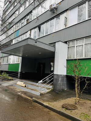 Продам однокомнатную (1-комн.) квартиру, Центральная ул, 20, Троицк г