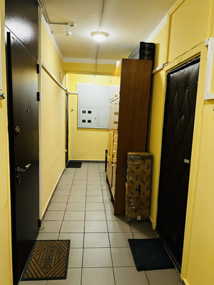 Продам однокомнатную (1-комн.) квартиру, Центральная ул, 20, Троицк г