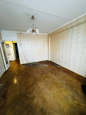 Продам однокомнатную (1-комн.) квартиру, Центральная ул, 20, Троицк г