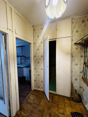 Продам однокомнатную (1-комн.) квартиру, Центральная ул, 20, Троицк г