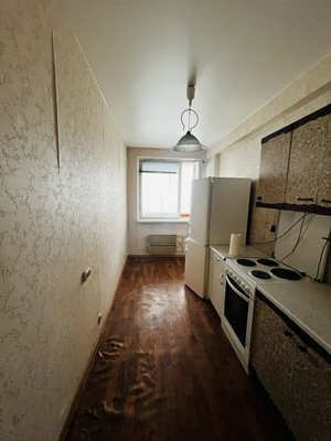 Продам однокомнатную (1-комн.) квартиру, Центральная ул, 20, Троицк г